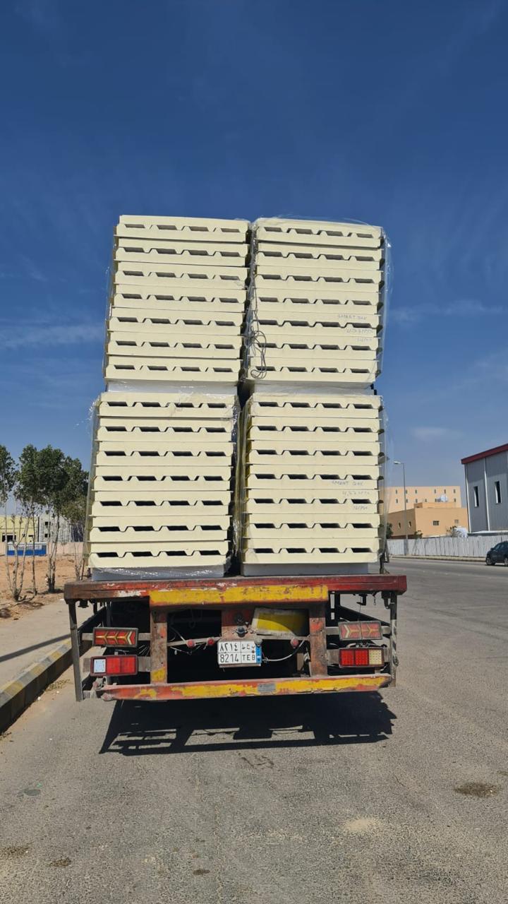 توريد سندويش بنل 7